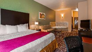 Best Western Plus The Woodlands Rum bild