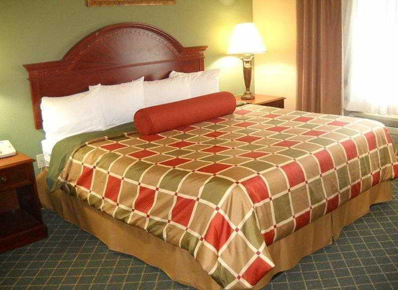 Best Western Plus The Woodlands Exteriör bild